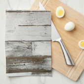 bijtende schuur- en braadschuur-, beige, grijze, w theedoek (Quarter Fold)