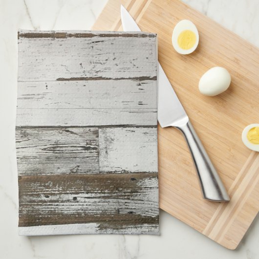 bijtende schuur- en braadschuur-, beige, grijze, w theedoek (Quarter Fold)