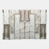 bijtende schuur- en braadschuur-, beige, grijze, w theedoek (Horizontaal)