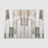 bijtende schuur- en braadschuur-, beige, grijze, w tissuepapier (Voorkant)