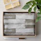 bijtende schuur- en braadschuur-, beige, grijze, w tissuepapier (Geschenk)