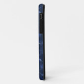 Bijtende stoffen Case-Mate iPhone case (Achterkant/links)