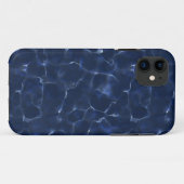 Bijtende stoffen Case-Mate iPhone case (Achterkant (horizontaal))