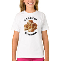 Bijtgrootte geluk Profiteroles