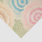 Bijutsukai Pl.118, ingediend door Korin Furuya Tissuepapier (Detail)