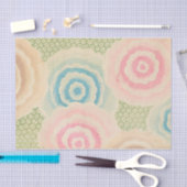 Bijutsukai Pl.118, ingediend door Korin Furuya Tissuepapier (Craft)