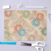 Bijutsukai Pl. 143, ingediend door Korin Furuya Tissuepapier (Craft)