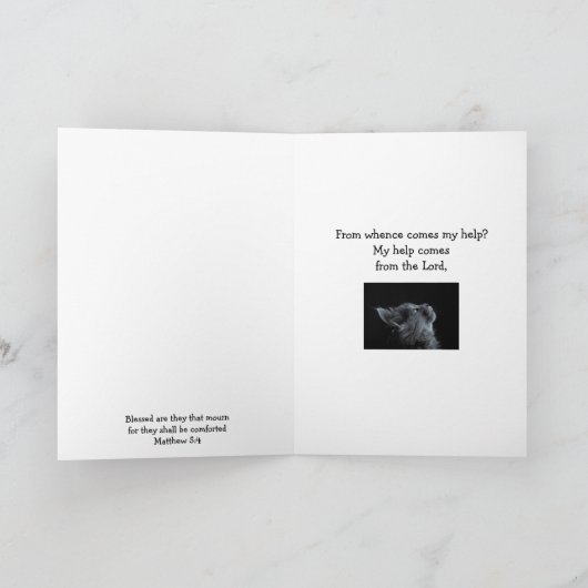 Bijv. Bijbelaanmoediging voor het comprimeren van  Kaart (Binnen)