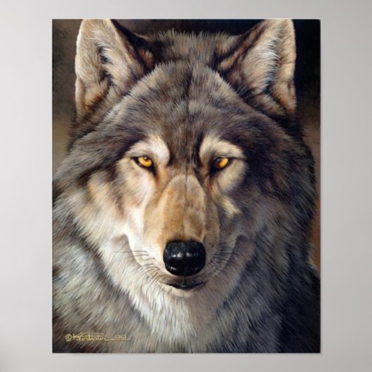 Bijwerken Poster (Voorkant)