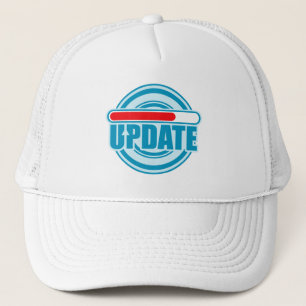 BIJWERKEN TRUCKER PET