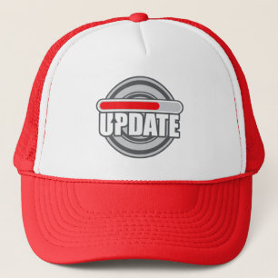 BIJWERKEN TRUCKER PET