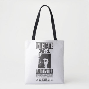 Bijwerking nr. 1 tote bag