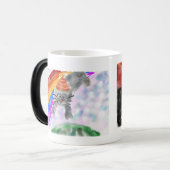 Bijwerkingen met Mok van Zoey (Voorkant links)