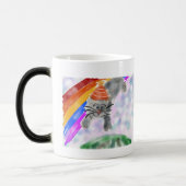 Bijwerkingen met Mok van Zoey (Links)