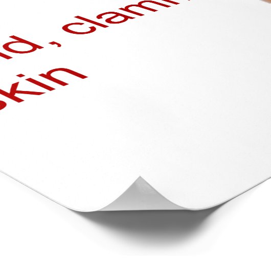 Bijwerkingstabel voor het geneesmiddel Asprin Poster (Hoek)