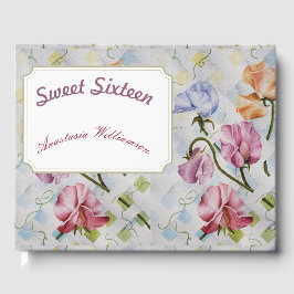 BIJZONDERE GEBEURTENIS GASTENBOEK