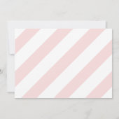 BIJZONDERE LEVERING | GEBOORTEAANKONDIGING AANKONDIGING (Achterkant)