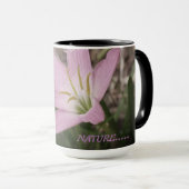 BIJZONDERE MOK VOOR DE VERLIES VAN NATUUR (Voorkant rechts)