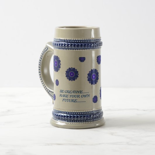 BIJZONDERE MOK VOOR EEN CADEAU (Voorkant links)