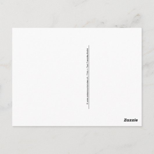 Bijzondere momenten - Liefde Briefkaart (Achterkant)