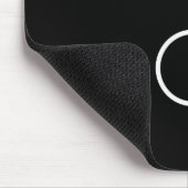 Bijzondere oorlogvoering muismat (Hoek)