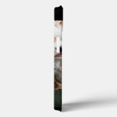 Bijzondere Schattigee Puppies 2 Case-Mate iPhone Case (Achterkant / Rechts)