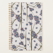 Bijzondere Takken Planner (2 formaten) (Voorkant)