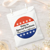 bijzondere verkiezingen bedankzakje (Geknipt)