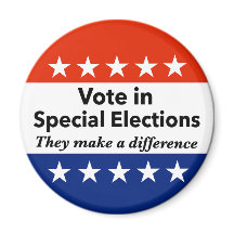 bijzondere verkiezingen