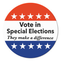 bijzondere verkiezingen