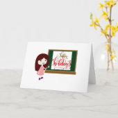 BIJZONDERE WENSEN VOOR EEN SPECIALE WEERGAVE ** TA KAART (Gele Bloem)