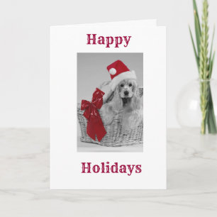 **BIJZONDERE WISH** VOOR **PRETTIGE FEESTDAGEN** FEESTDAGEN KAART