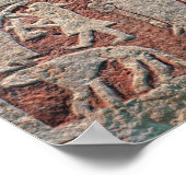 Bijzonderheden over cijfers ter illustratie van ee poster (Hoek)