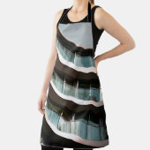 BIJZONDERHEDEN OVER DE BOUW VAN DE ALBION RIVERSID SCHORT (Insitu)