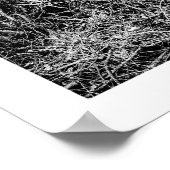 Bijzonderheden over de reeks Naturen - poster bos (Hoek)