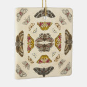 Bijzonderheden van Bord IV Keramisch Ornament (Rechts)