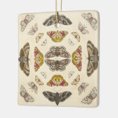 Bijzonderheden van Bord IV Keramisch Ornament (Links)