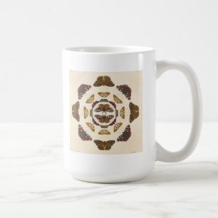 Bijzonderheden van Bord VII Koffiemok