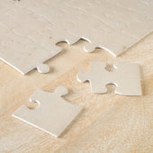 Bijzonderheden van Bord VII Legpuzzel (Zijkant)