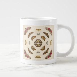 Bijzonderheden van Bord VIII Grote Koffiekop