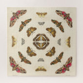 Bijzonderheden van Bord VIII Legpuzzel (Horizontaal)