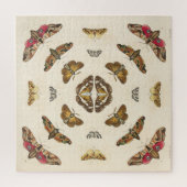 Bijzonderheden van Bord VIII Legpuzzel (Verticaal)