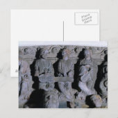 Bijzonderheden van Portico 2 Briefkaart (Voorkant / Achterkant)
