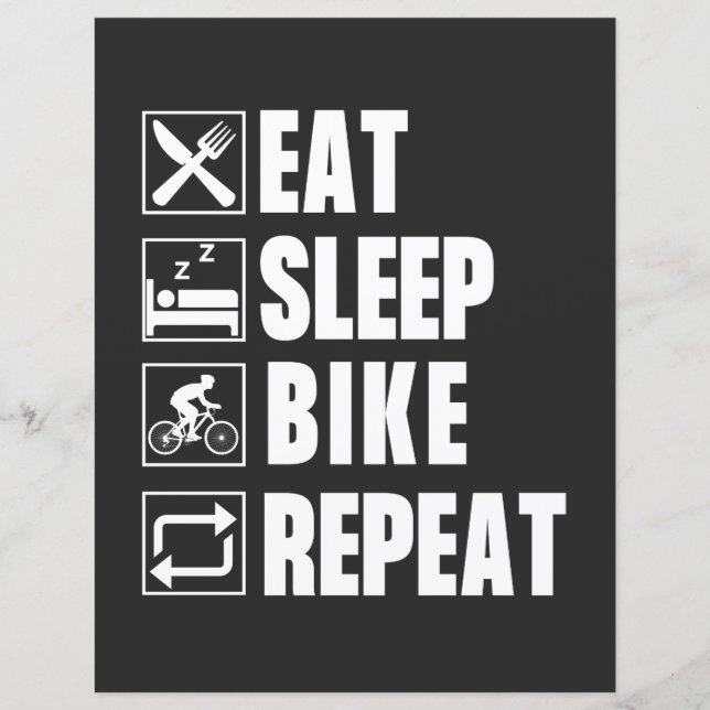 BIKE (Voorkant)