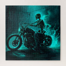 Bike 2 Puzzle