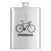 Bike Aphrodisiac Flacon (Voorkant)