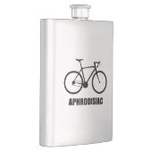Bike Aphrodisiac Flacon (Rechts)