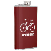 Bike Aphrodisiac Heupfles (Rechts)