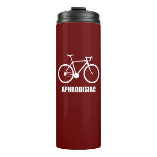 Bike Aphrodisiac Thermosbeker