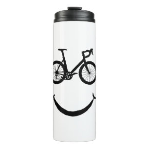 Bike Art Riding Bicycle Clipart Biking Clip Art Thermosbeker